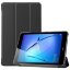 Планшетный чехол для Huawei MatePad T8 (черный)