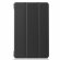 Планшетный чехол для Huawei MatePad T8 (черный)