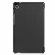 Планшетный чехол для Huawei MatePad T8 (черный)