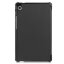 Планшетный чехол для Huawei MatePad T8 (черный)