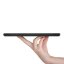 Планшетный чехол для Huawei MatePad T8 (черный)