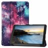 Чехол Smart Case для Samsung Galaxy Tab A 8.0 (2019) SM-T290, SM-T295 (Cosmic Space)