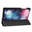 Чехол Smart Case для Samsung Galaxy Tab A 8.0 (2019) SM-T290, SM-T295 (Cosmic Space)