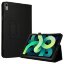 Чехол для iPad 10 2022 - 10,9 дюйма (черный)