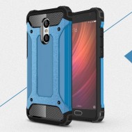 Чехол Armor для Xiaomi Redmi Pro (голубой)
