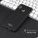 Чехол iMak Finger для Xiaomi Redmi Note 5 / 5 Pro (черный)