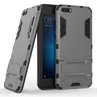 Чехол Duty Armor для Xiaomi Mi6 Plus (серый) Чехол Duty Armor для Xiaomi Mi6 Plus (серый)