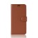 Чехол для Xiaomi Mi 9 (коричневый)