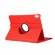 Поворотный чехол для Huawei MatePad 10.4 (красный)