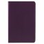 Поворотный чехол для Honor Pad 9 (фиолетовый)