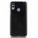 Чехол Litchi Texture для Huawei Honor 8C (черный)