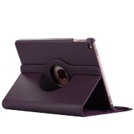 Поворотный чехол для Apple iPad 2017 / 2018 (фиолетовый) Поворотный чехол для Apple iPad 2017 / 2018 (фиолетовый)