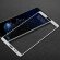 Защитное стекло 3D для Huawei Honor V10 / View 10 (белый)