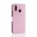 Чехол для Huawei P30 Lite / Huawei nova 4e / Honor 20S (MAR-LX1H) (розовый)