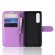 Чехол для Huawei P30 (фиолетовый)