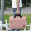 Сумка TAIKESEN для ноутбука и Macbook 13,3 дюйма (розовый)