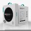 Беспроводное зарядное устройство NILLKIN Magic disk III Fast Charge Edition (коричневый)