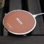Беспроводное зарядное устройство NILLKIN Magic disk III Fast Charge Edition (коричневый)