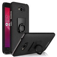 Чехол iMak Finger для Asus Zenfone Max (ZC550KL) (черный) Чехол iMak Finger для Asus Zenfone Max (ZC550KL) (черный)