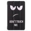 Чехол Smart Case для Samsung Galaxy Tab A 8.0 (2019) SM-T290, SM-T295 (Don't Touch Me)