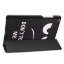 Чехол Smart Case для Samsung Galaxy Tab A 8.0 (2019) SM-T290, SM-T295 (Don't Touch Me)