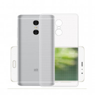Силиконовый TPU чехол для для Xiaomi Redmi Pro Силиконовый TPU чехол для для Xiaomi Redmi Pro