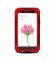 Гибридный чехол LOVE MEI для Xiaomi Mi Max (красный)