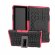 Чехол Hybrid Armor для Huawei MediaPad T5 10 (черный + розовый)