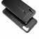 Чехол-накладка Litchi Grain для Samsung Galaxy A11 / Galaxy M11 (черный)