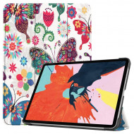 Чехол Smart Case для Apple iPad Pro 11 (2018) / iPad Air 4 (2020) / iPad Air 5 (2022) (Colorful Butterfly) Чехол Smart Case для Apple iPad Pro 11 (2018) / iPad Air 4 (2020) / iPad Air 5 (2022) (Colorful Butterfly)