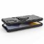 Чехол Armor Ring Holder для Samsung Galaxy A22 (черный)