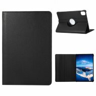Поворотный чехол для Xiaomi Pad 5 Pro 12.4 дюйма (черный)