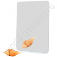 Зеркальная пленка для iPad mini Зеркальная пленка для iPad mini