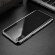 Чехол Baseus Shining Series для iPhone XR (черный)