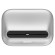 Док-станция Baseus для iPhone  8 / 8 Plus / 7 / 7 Plus / 6 / 6S / 6 Plus / 6S Plus (серебряный)