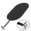 Приемник зарядки Baseus Microfiber для смартфонов с Micro-USB