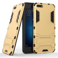 Чехол Duty Armor для Xiaomi Mi6 Plus (золотой)