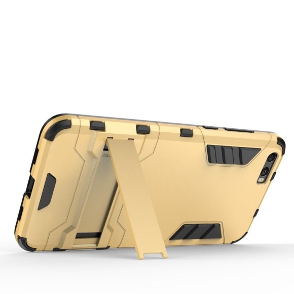Чехол Duty Armor для Xiaomi Mi6 Plus (золотой) Чехол Duty Armor для Xiaomi Mi6 Plus (золотой)