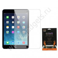 Защитная пленка BUFF 2.5D Anti-shock для iPad mini / iPad Mini 2 Retina Защитная пленка BUFF 2.5D Anti-shock для iPad mini / iPad Mini 2 Retina