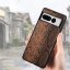 Чехол Snakeskin для Google Pixel 7 Pro (красный)