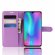 Чехол для Huawei Honor 10 Lite / P Smart (2019) (фиолетовый)