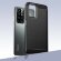 Чехол-накладка Carbon Fibre для Xiaomi Redmi 10 / Redmi 10 2022 (черный)
