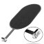 Приемник зарядки Baseus Microfiber для смартфонов с Type-C