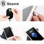 Приемник зарядки Baseus Microfiber для смартфонов с Type-C