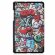 Чехол Smart Case для Samsung Galaxy Tab A 8.0 (2019) SM-T290, SM-T295 (Graffiti)