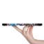 Чехол Smart Case для Samsung Galaxy Tab A 8.0 (2019) SM-T290, SM-T295 (Graffiti)