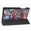 Чехол Smart Case для Samsung Galaxy Tab A 8.0 (2019) SM-T290, SM-T295 (Graffiti)