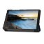 Чехол Smart Case для Samsung Galaxy Tab A 8.0 (2019) SM-T290, SM-T295 (Graffiti)