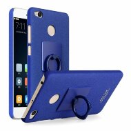 Чехол iMak Finger для Xiaomi Redmi 4X (голубой) Чехол iMak Finger для Xiaomi Redmi 4X (голубой)