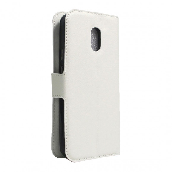 Чехол с визитницей для Xiaomi Redmi Pro (белый) Чехол с визитницей для Xiaomi Redmi Pro (белый)